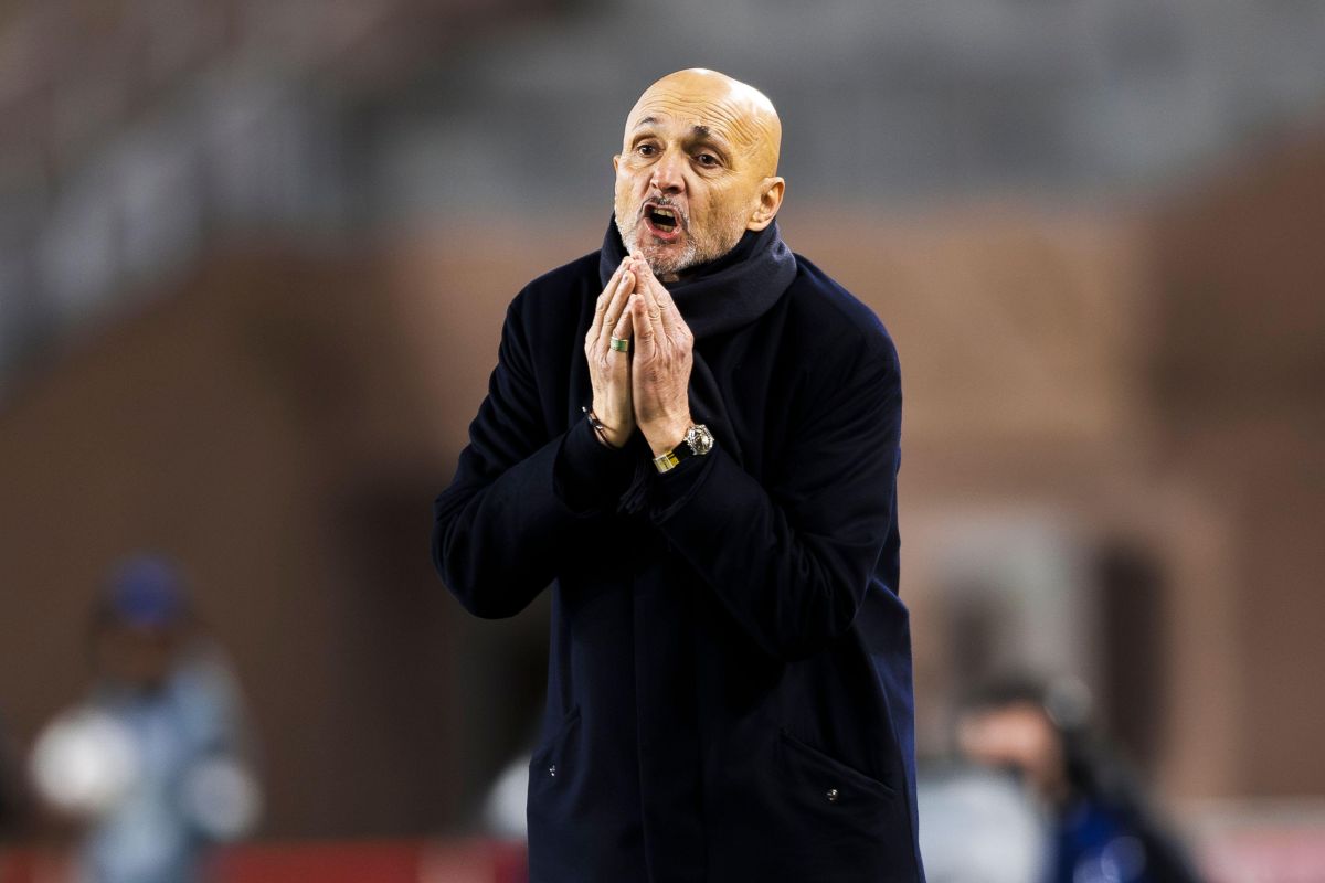 Luciano Spalletti