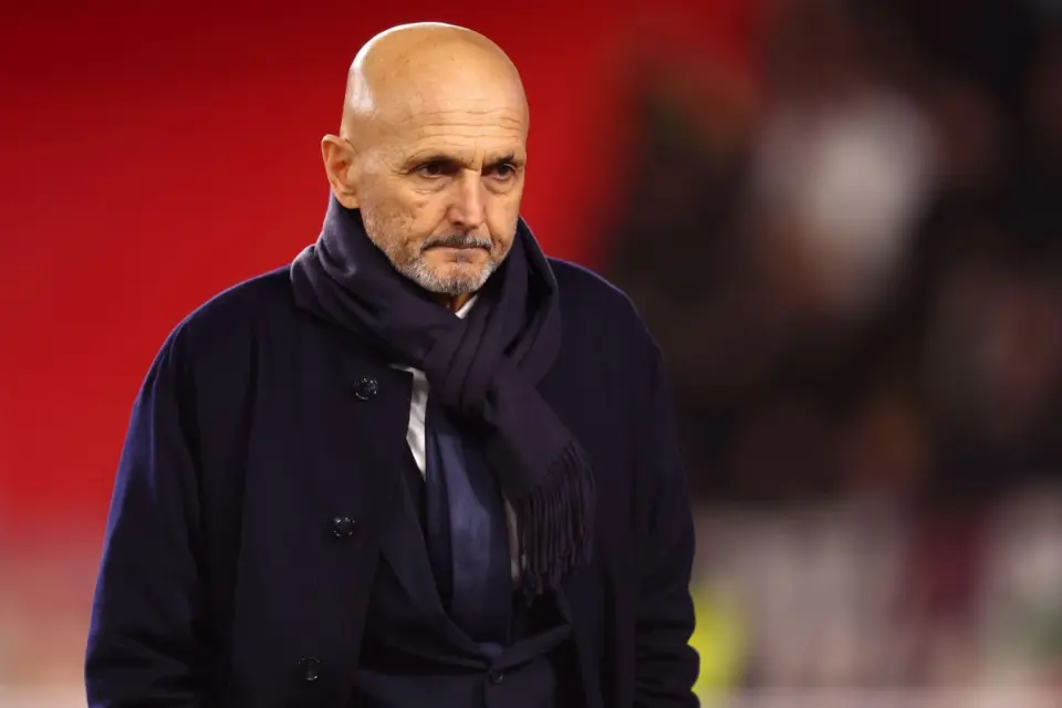 Luciano Spalletti