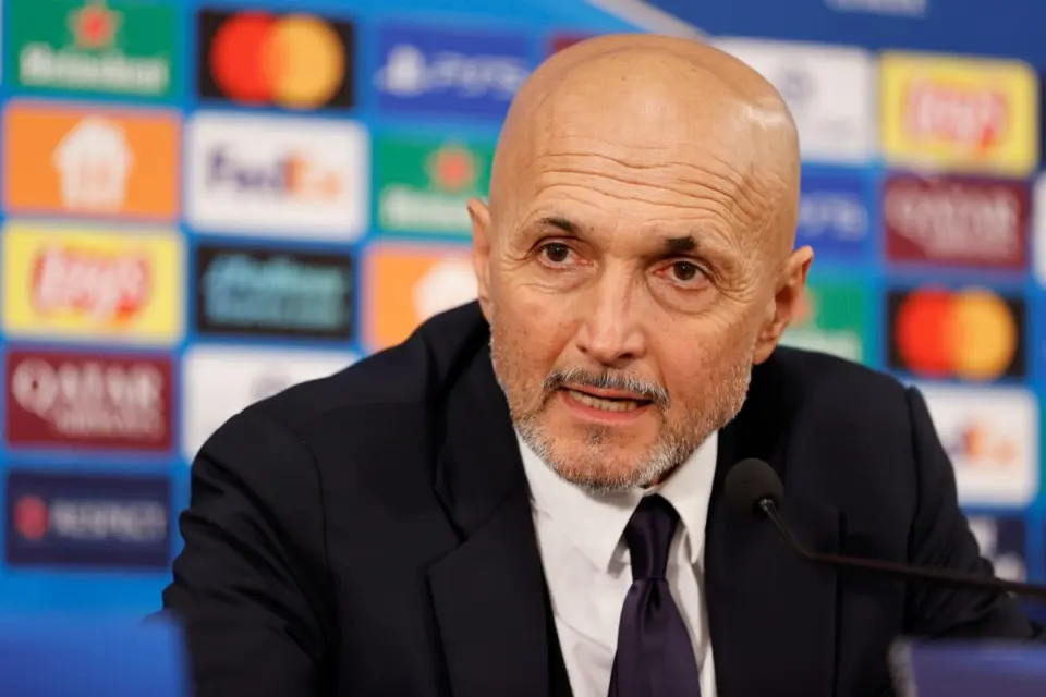 Luciano Spalletti