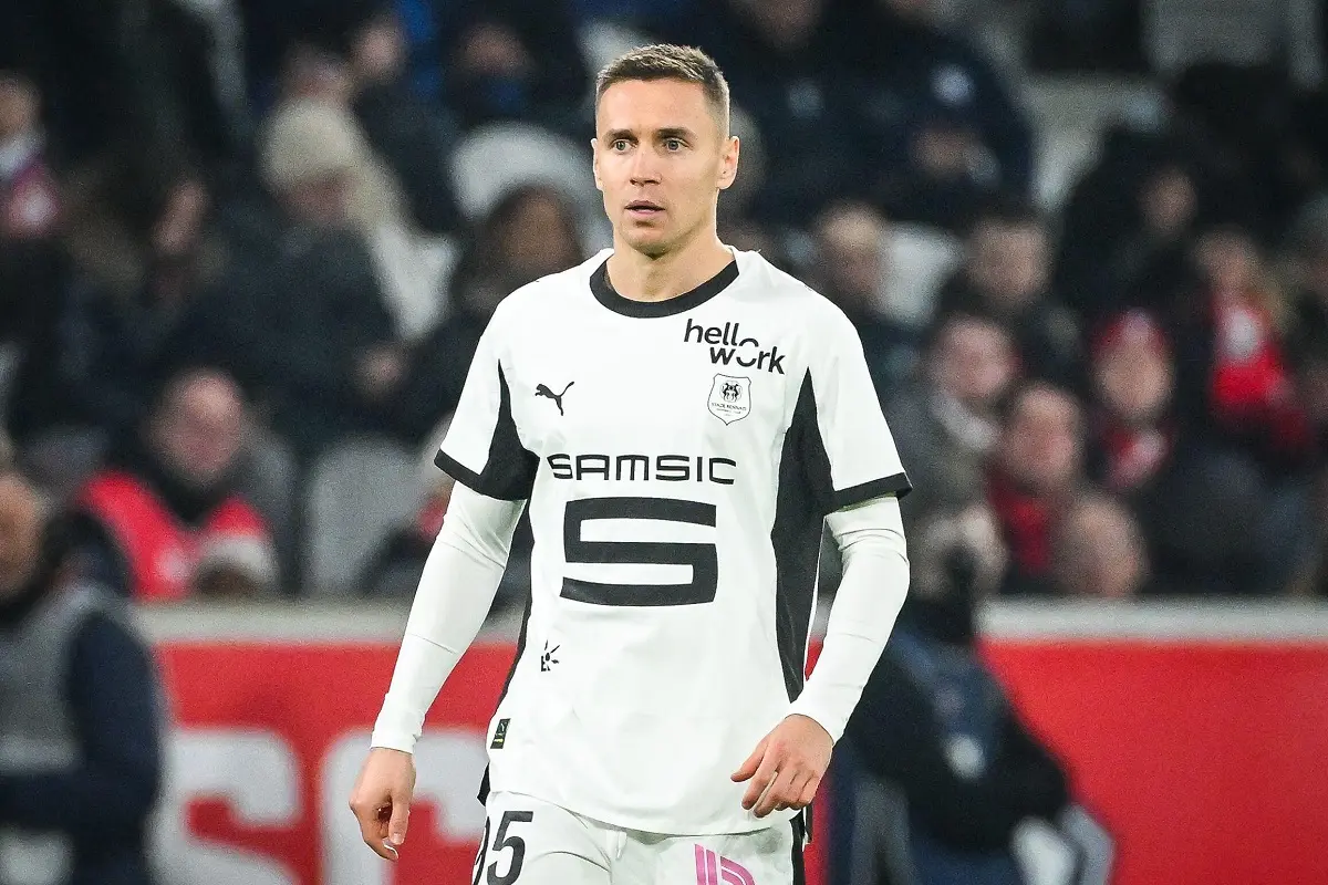 Przemysław Frankowski