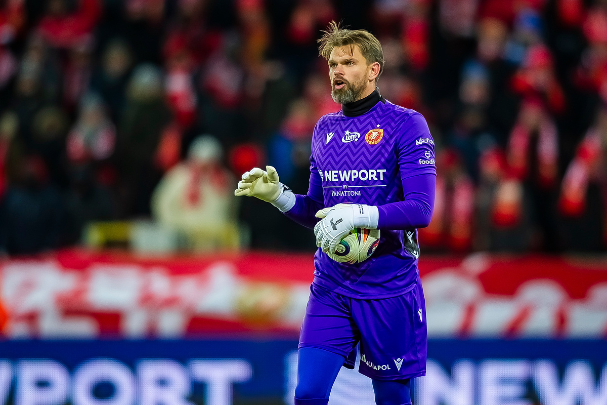 Bartłomiej Drągowski