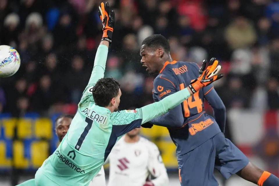 Inter Mediolan - Torino