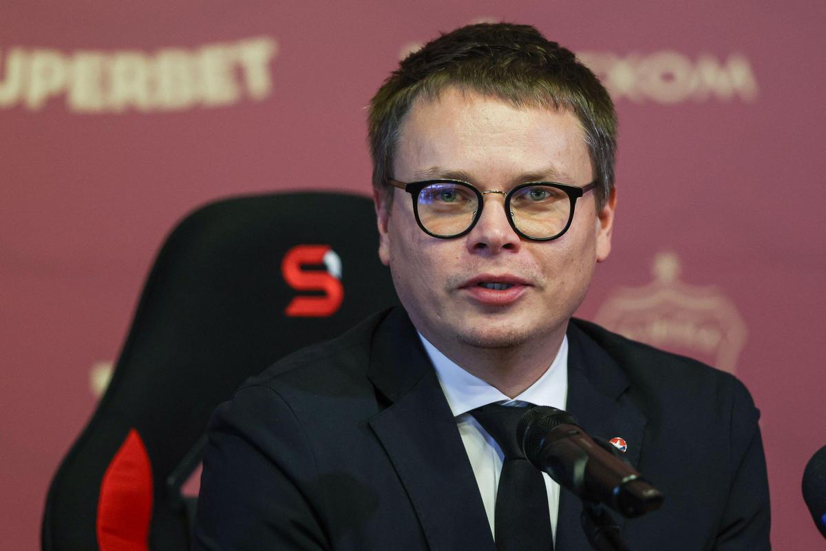 Jarosław Królewski