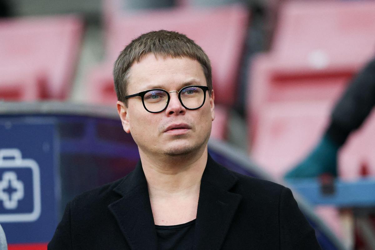 Jarosław Królewski