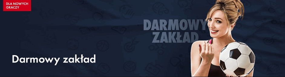Milenium Darmowy Zakład 150 zł